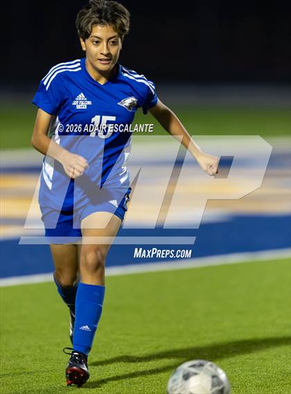 Thumbnail 1 in JV: Humble @ Channelview photogallery.