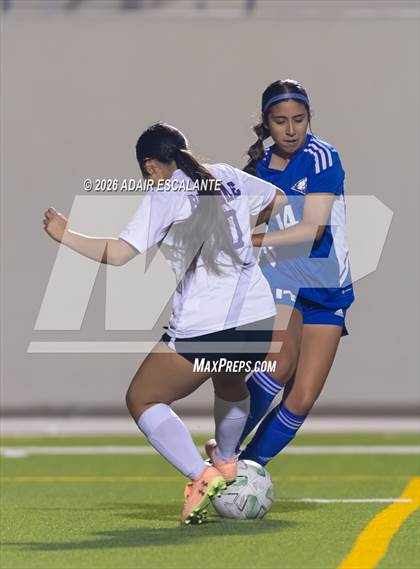 Thumbnail 1 in JV: Humble @ Channelview photogallery.