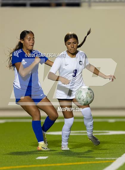 Thumbnail 1 in JV: Humble @ Channelview photogallery.