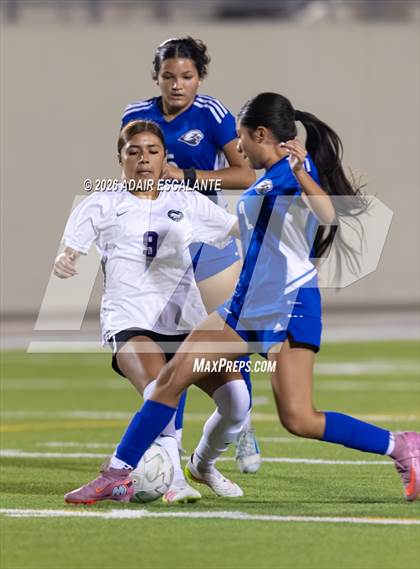 Thumbnail 2 in JV: Humble @ Channelview photogallery.