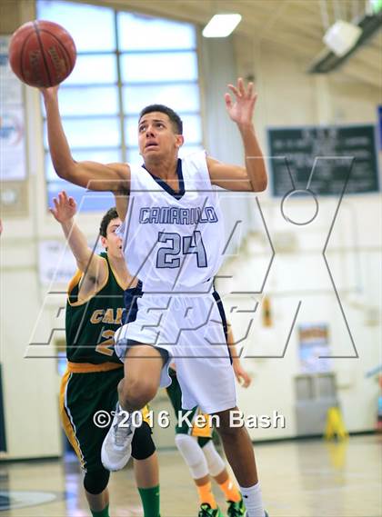 Thumbnail 3 in Canyon @ Camarillo photogallery.