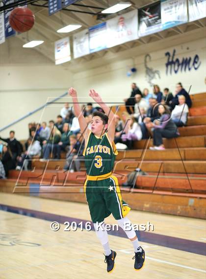 Thumbnail 3 in Canyon @ Camarillo photogallery.