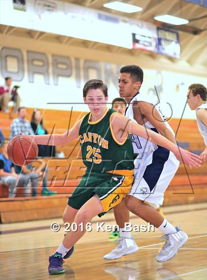 Thumbnail 3 in Canyon @ Camarillo photogallery.