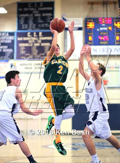 Thumbnail 2 in Canyon @ Camarillo photogallery.
