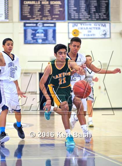 Thumbnail 2 in Canyon @ Camarillo photogallery.