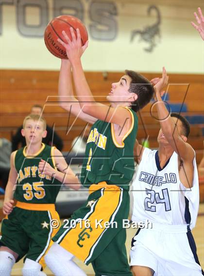 Thumbnail 2 in Canyon @ Camarillo photogallery.