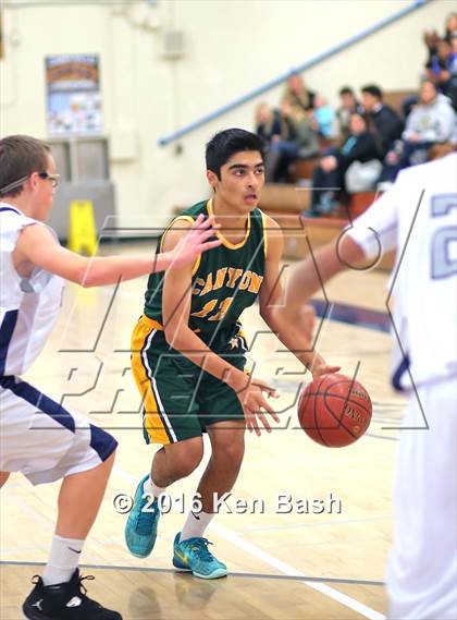Thumbnail 3 in Canyon @ Camarillo photogallery.