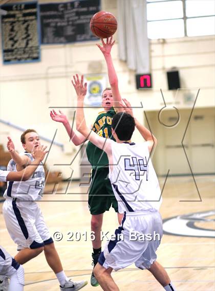 Thumbnail 2 in Canyon @ Camarillo photogallery.