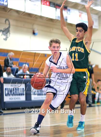 Thumbnail 3 in Canyon @ Camarillo photogallery.