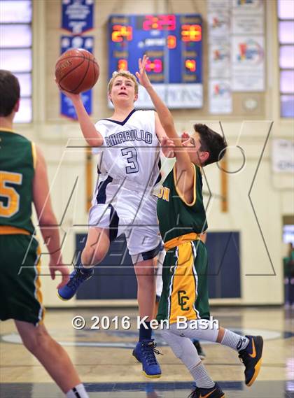 Thumbnail 2 in Canyon @ Camarillo photogallery.