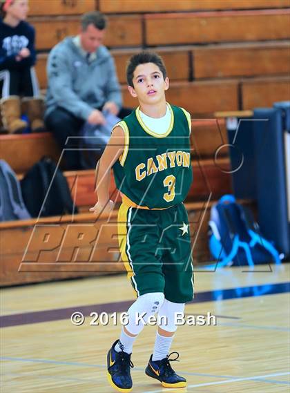 Thumbnail 1 in Canyon @ Camarillo photogallery.