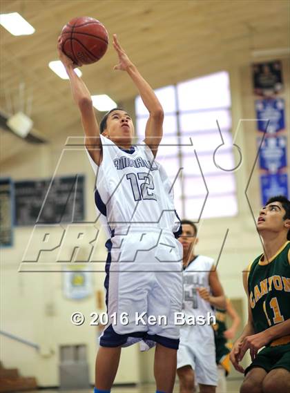 Thumbnail 1 in Canyon @ Camarillo photogallery.