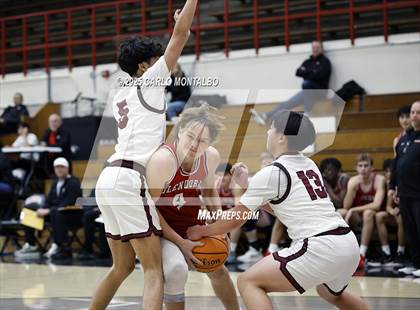 Thumbnail 3 in Mark Keppel @ Glendora photogallery.