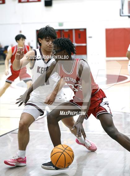 Thumbnail 3 in Mark Keppel @ Glendora photogallery.