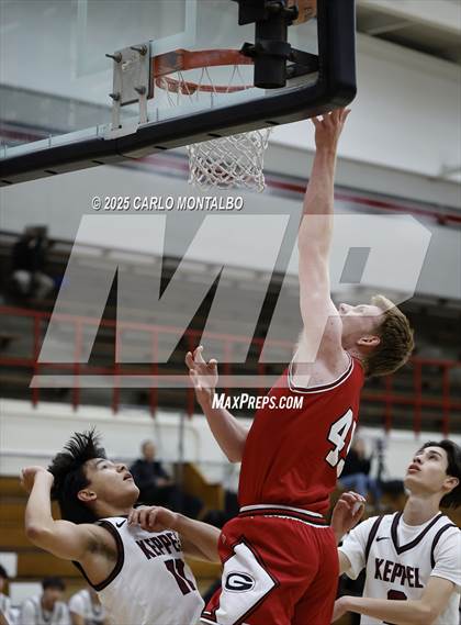 Thumbnail 1 in Mark Keppel @ Glendora photogallery.