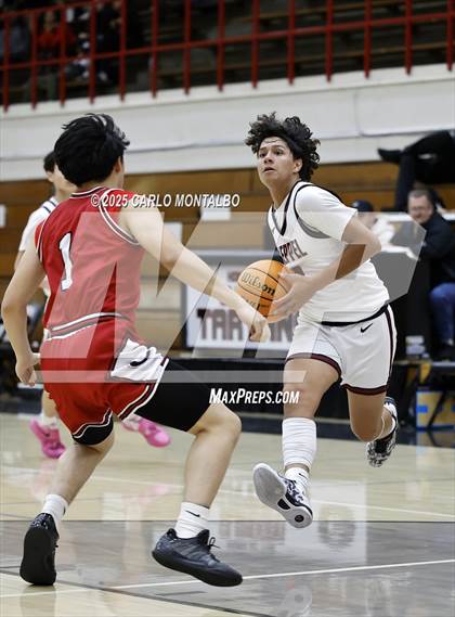 Thumbnail 1 in Mark Keppel @ Glendora photogallery.