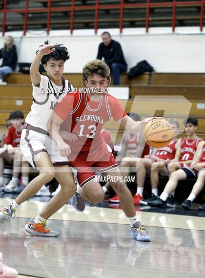 Thumbnail 3 in Mark Keppel @ Glendora photogallery.