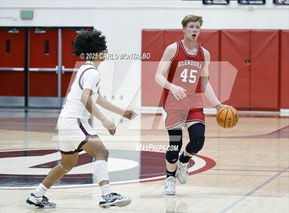 Thumbnail 2 in Mark Keppel @ Glendora photogallery.