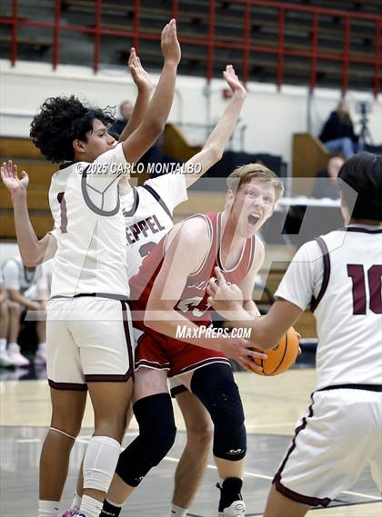Thumbnail 3 in Mark Keppel @ Glendora photogallery.