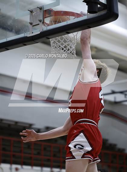 Thumbnail 1 in Mark Keppel @ Glendora photogallery.