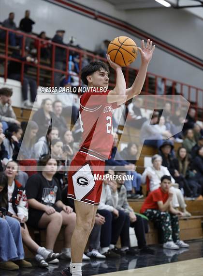 Thumbnail 3 in Mark Keppel @ Glendora photogallery.