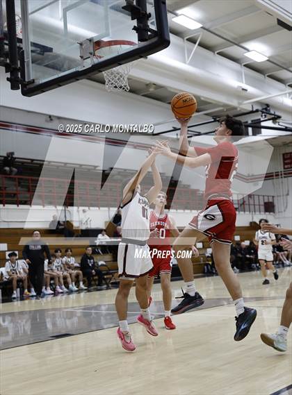 Thumbnail 2 in Mark Keppel @ Glendora photogallery.