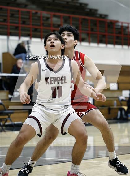Thumbnail 3 in Mark Keppel @ Glendora photogallery.