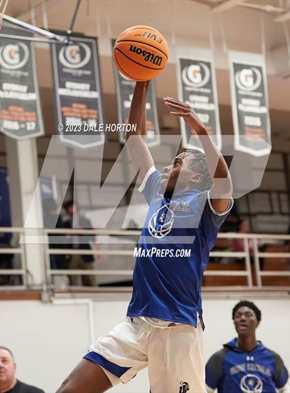 Thumbnail 3 in Union Catholic vs. St. John-Vianney photogallery.