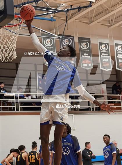 Thumbnail 1 in Union Catholic vs. St. John-Vianney photogallery.