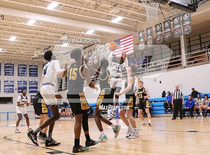 Thumbnail 1 in Union Catholic vs. St. John-Vianney photogallery.
