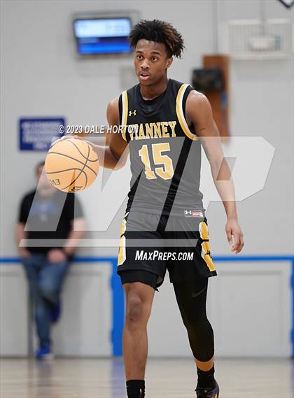 Thumbnail 2 in Union Catholic vs. St. John-Vianney photogallery.