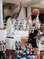 Photo from the gallery "Union Catholic vs. St. John-Vianney"
