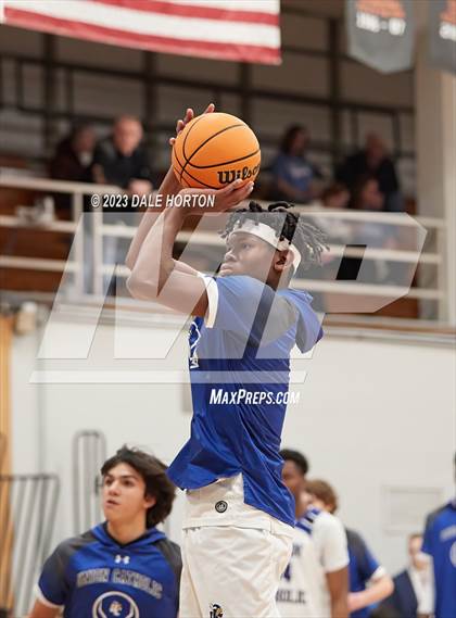 Thumbnail 1 in Union Catholic vs. St. John-Vianney photogallery.