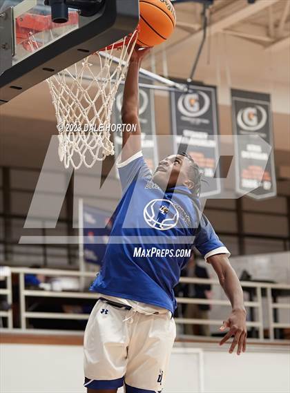 Thumbnail 1 in Union Catholic vs. St. John-Vianney photogallery.