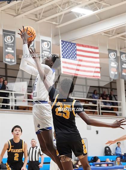 Thumbnail 1 in Union Catholic vs. St. John-Vianney photogallery.