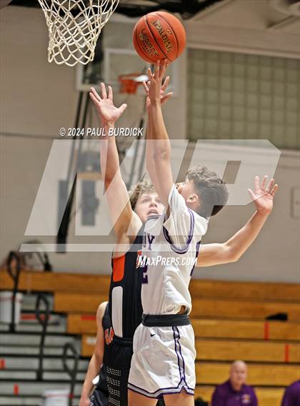 Thumbnail 1 in  Galeton @ Coudersport photogallery.