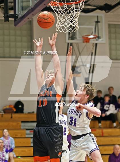 Thumbnail 2 in  Galeton @ Coudersport photogallery.