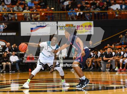 Thumbnail 3 in Sheldon @ Modesto Christian (CIF SJS D1 Final) photogallery.