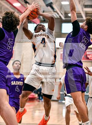 St. Augustine vs. Roosevelt (Nike Extravaganza)