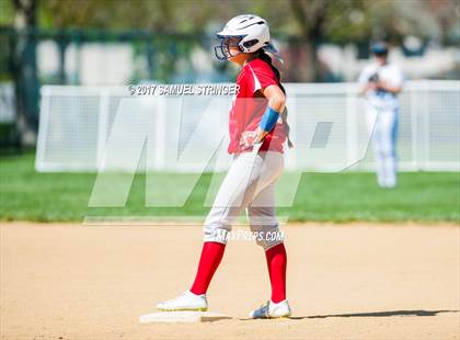 Thumbnail 3 in Clayton Valley Charter vs. Northgate (HASA Invitational) photogallery.