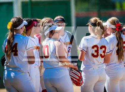 Thumbnail 1 in Clayton Valley Charter vs. Northgate (HASA Invitational) photogallery.