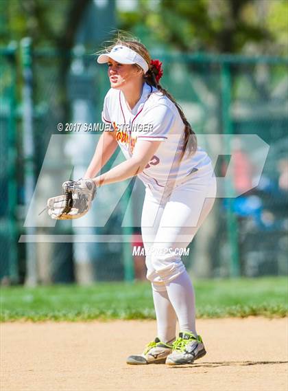 Thumbnail 1 in Clayton Valley Charter vs. Northgate (HASA Invitational) photogallery.