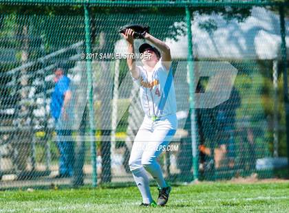 Thumbnail 1 in Clayton Valley Charter vs. Northgate (HASA Invitational) photogallery.
