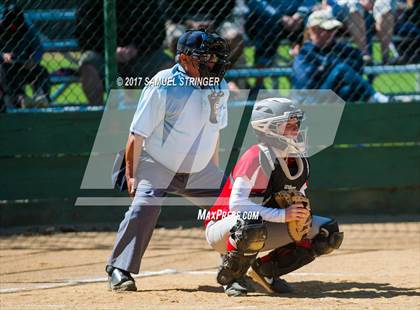 Thumbnail 3 in Clayton Valley Charter vs. Northgate (HASA Invitational) photogallery.