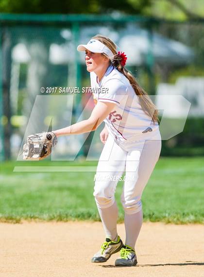 Thumbnail 3 in Clayton Valley Charter vs. Northgate (HASA Invitational) photogallery.