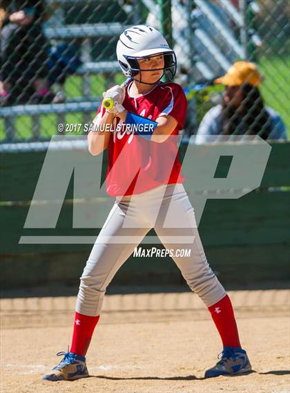 Thumbnail 1 in Clayton Valley Charter vs. Northgate (HASA Invitational) photogallery.