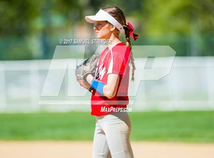 Thumbnail 1 in Clayton Valley Charter vs. Northgate (HASA Invitational) photogallery.
