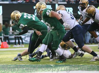 Thumbnail 1 in St. Joseph Regional vs. Pope John XXIII (NJSIAA Non Public, Group 3 Final)  photogallery.