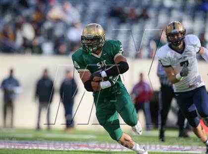 Thumbnail 3 in St. Joseph Regional vs. Pope John XXIII (NJSIAA Non Public, Group 3 Final)  photogallery.