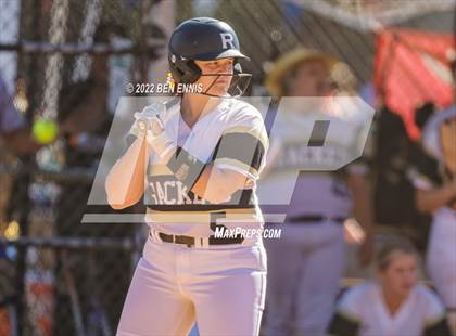 Thumbnail 2 in Appling County vs Rockmart (GHSA 2A State Tournament) photogallery.